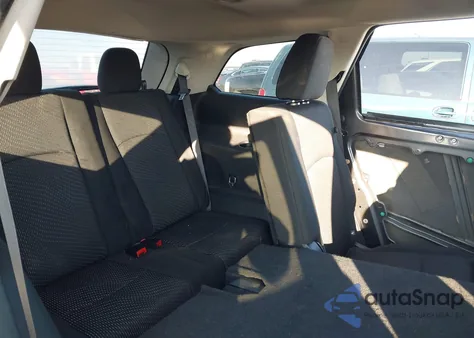 2020 Dodge Journey Se Value из США, поврежденный, VIN 3C4PDCAB2LT232496